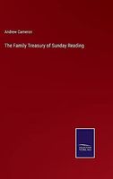 The Family Treasury of Sunday Reading