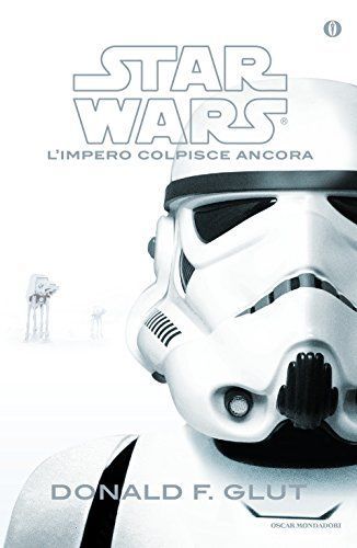 L'impero colpisce ancora. Star Wars