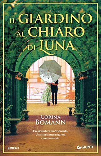 Il giardino al chiaro di luna