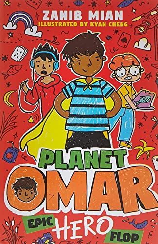 Planet Omar 4