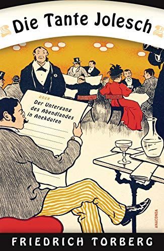 “Die” Tante Jolesch