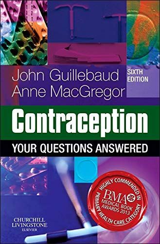 Contraception: Your Questions Answered6