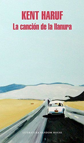 La Cancion de la Llanura / Plainsong