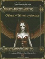 Book of Erotic Fantasy
