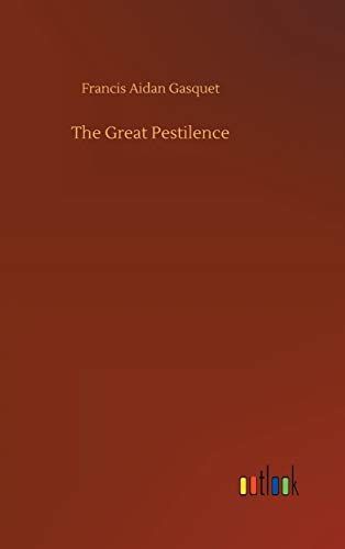 The Great Pestilence