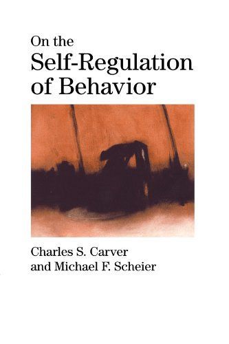 On the Self-Regulation of Behavior