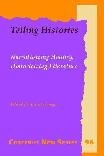 Telling Histories