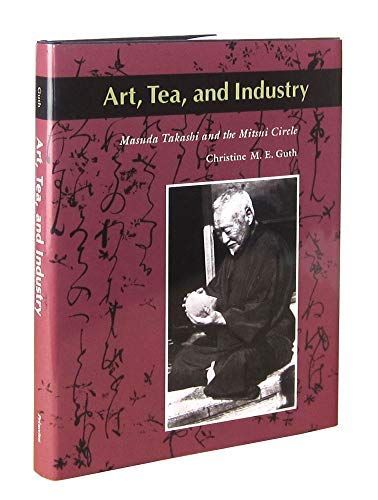 Art, Tea, and Industry