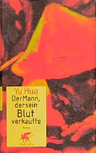 Der Mann, der sein Blut verkaufte