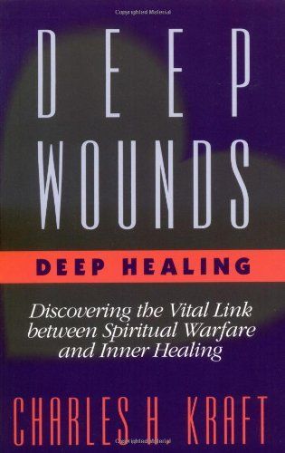 Deep Wounds, Deep Healing