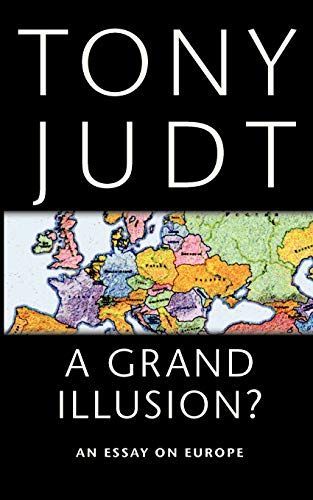 A Grand Illusion?