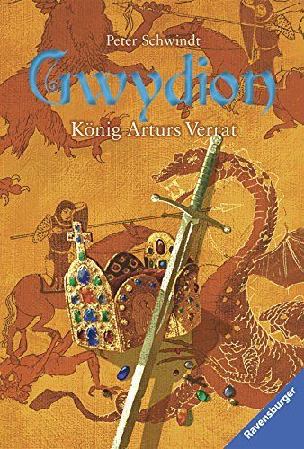 Gwydion