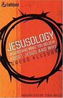 Jesusology