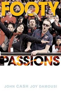 Footy Passions