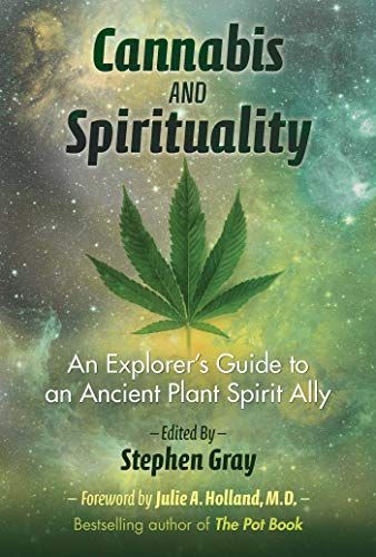 Cannabis and Spirituality