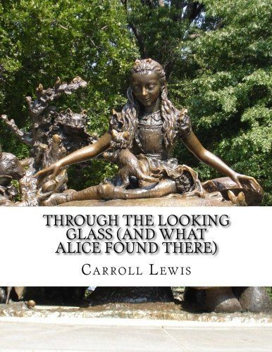 Through the Looking Glass (and What Alice Found There)