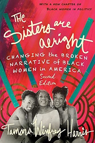 The Sisters Are Alright, Second Edition