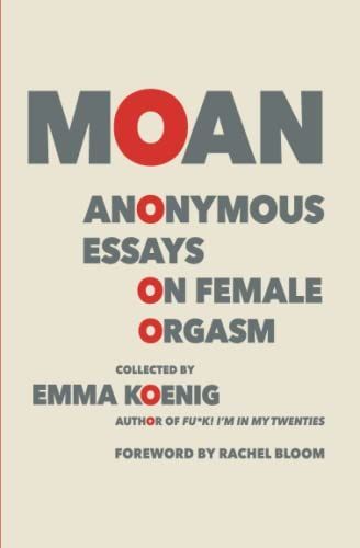 Moan