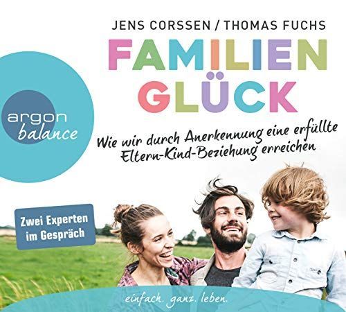 Familienglück