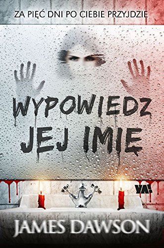 Wypowiedz jej imie