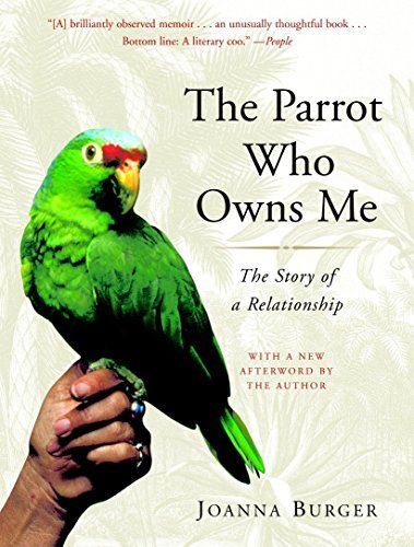 The Parrot Who Owns Me