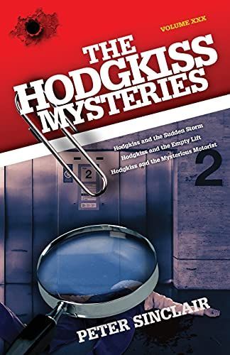 The Hodgkiss Mysteries