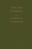 European Yearbook / Annuaire Europeen , 1966