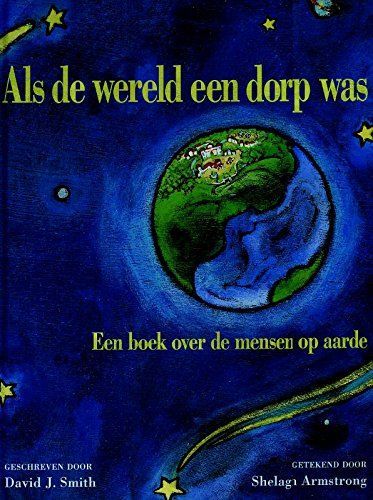 Als de wereld een dorp was / druk 1