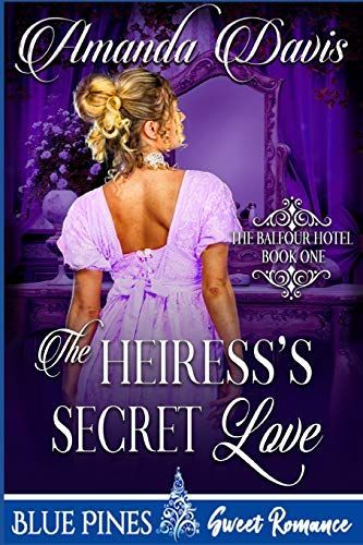 The Heiress's Secret Love