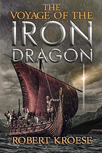 The Voyage of the Iron Dragon