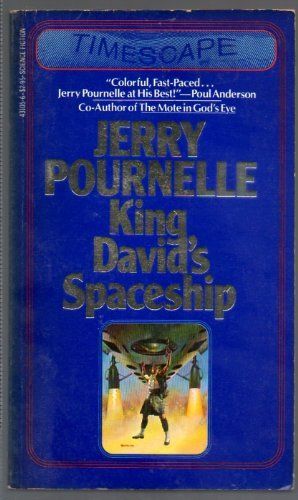 King David's Spaceship