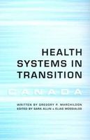 Health Systems in Transition
