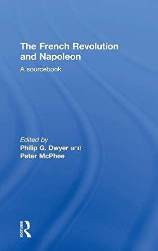 The French Revolution and Napoleon
