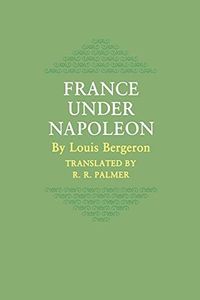 France Under Napoleon