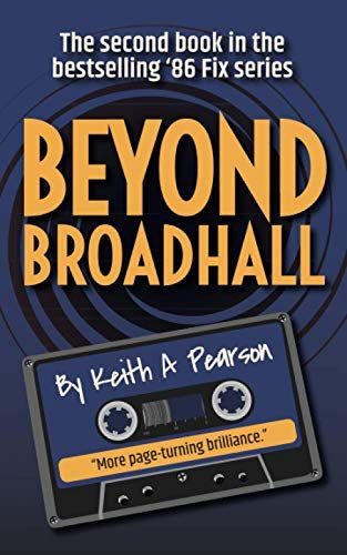 Beyond Broadhall