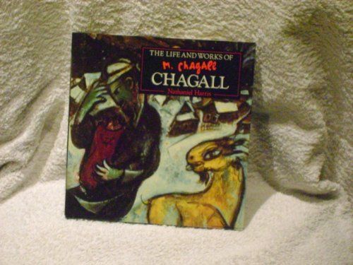 The Life and Works of Chagall