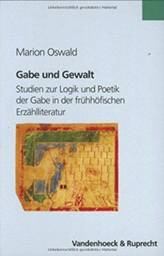 Gabe und Gewalt