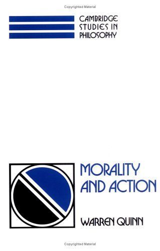 Morality and Action