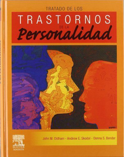 Trastornos de la Personalidad