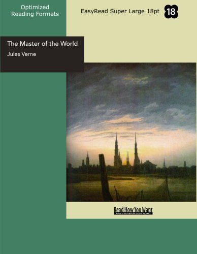 The Master of the World