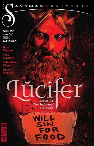 Lucifer