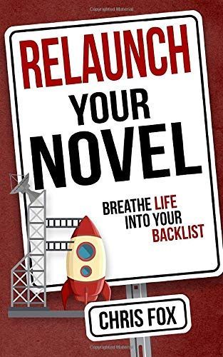 Relaunch Your Novel