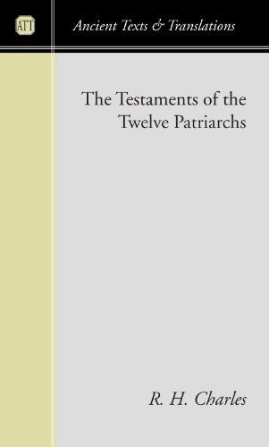 The Testaments of the Twelve Patriarchs