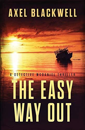 The Easy Way Out