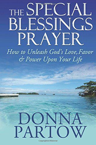 The Special Blessings Prayer