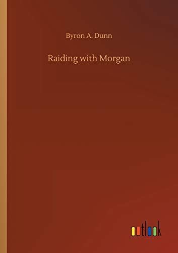 Raiding with Morgan