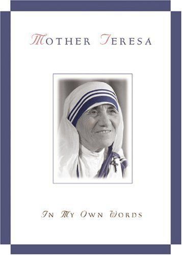 Mother Teresa