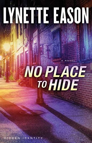 No Place to Hide