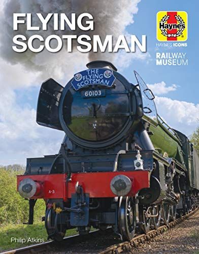 Flying Scotsman