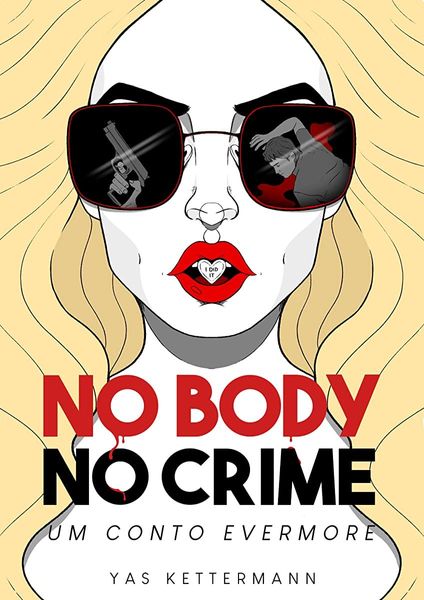 No Body No Crime